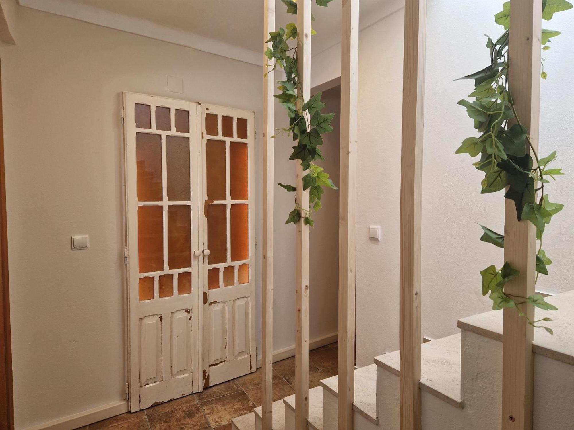 House With Private Roof Terrace In Centre Vila Tavira Exterior foto